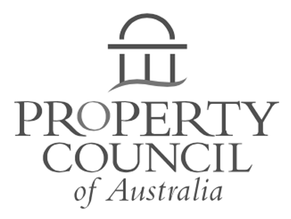 Property Council of Australia Logo