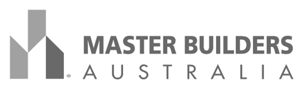 Master Builders Australia Logo