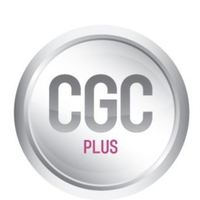 Cgc Plus Logo