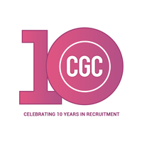 Cgc 10 Year Anniversary Profile Photo