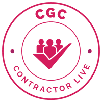 Contractor Live 2 - jobs in construction industry - CGC Recruitment