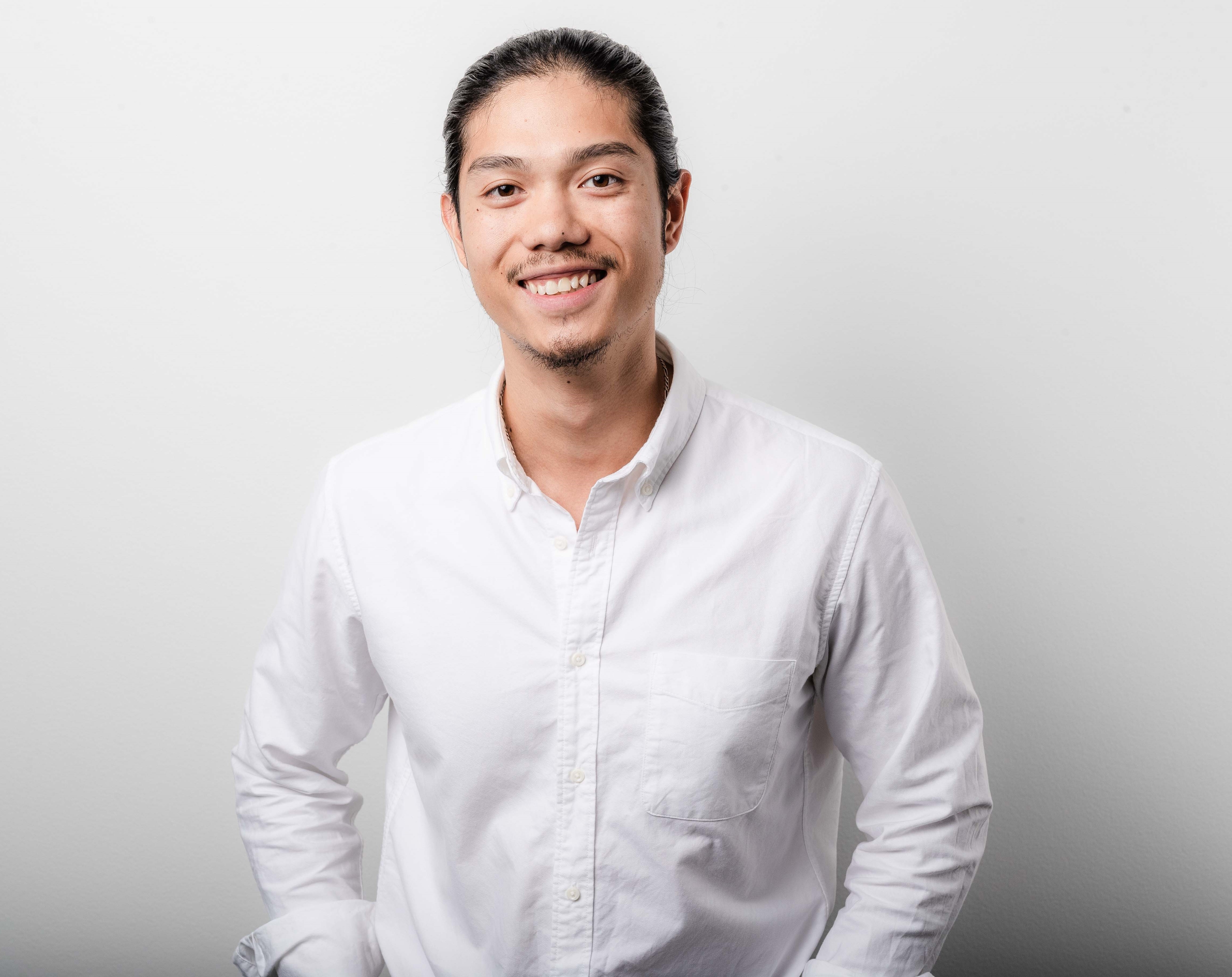 HENRY PHAM