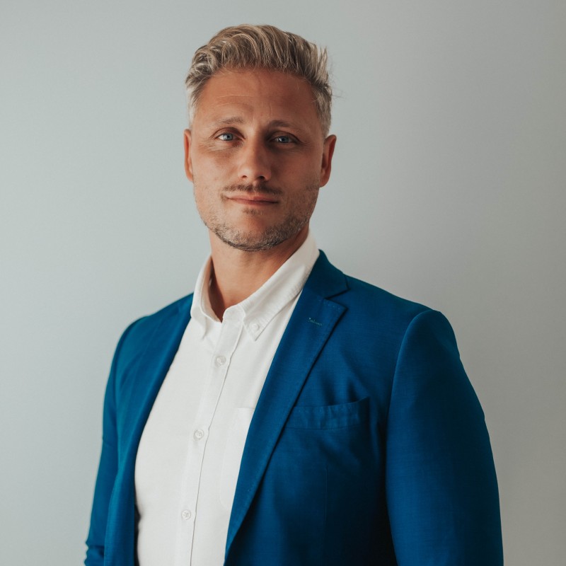 DANIEL WATSON