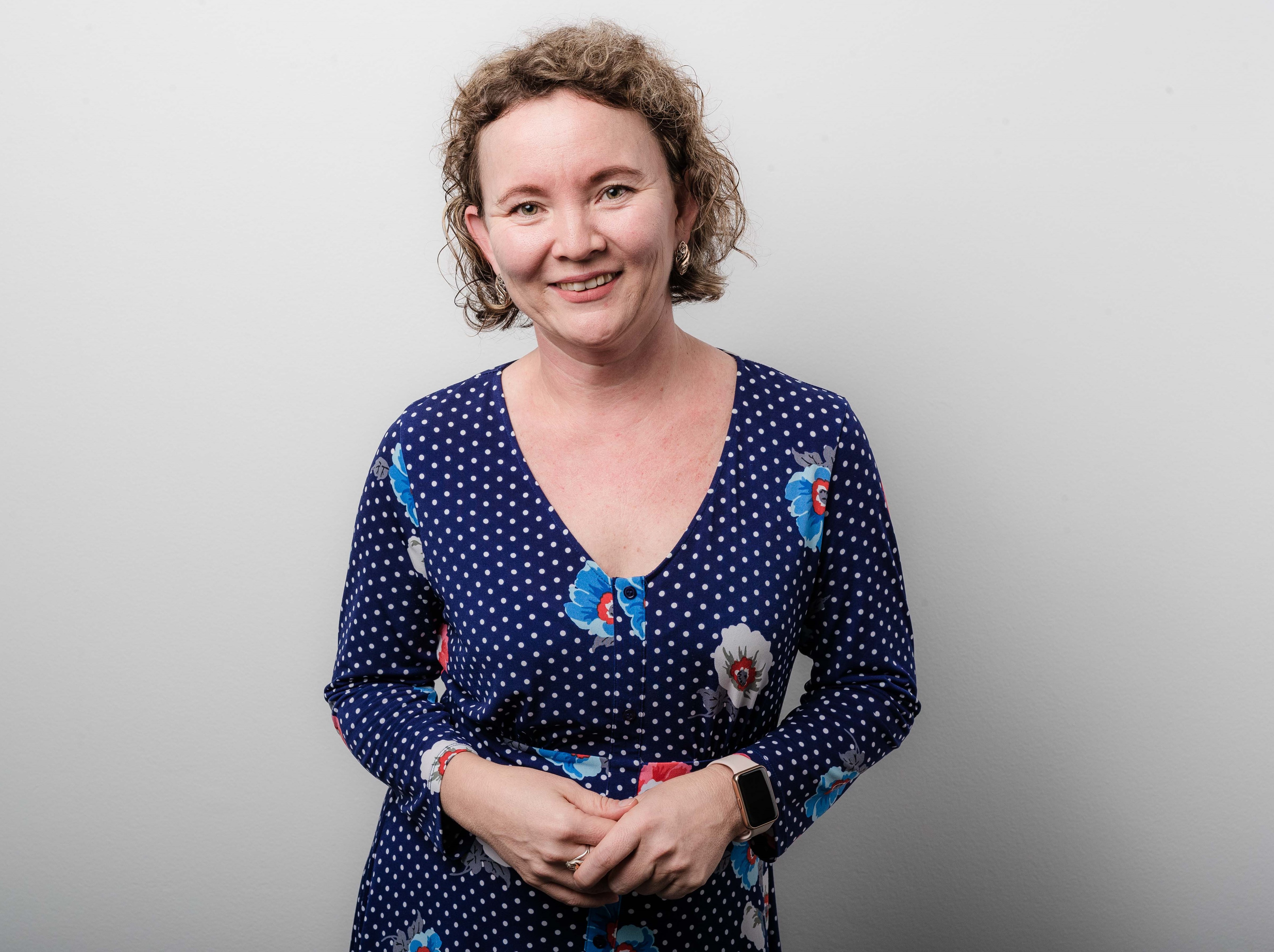 INGA FRASER