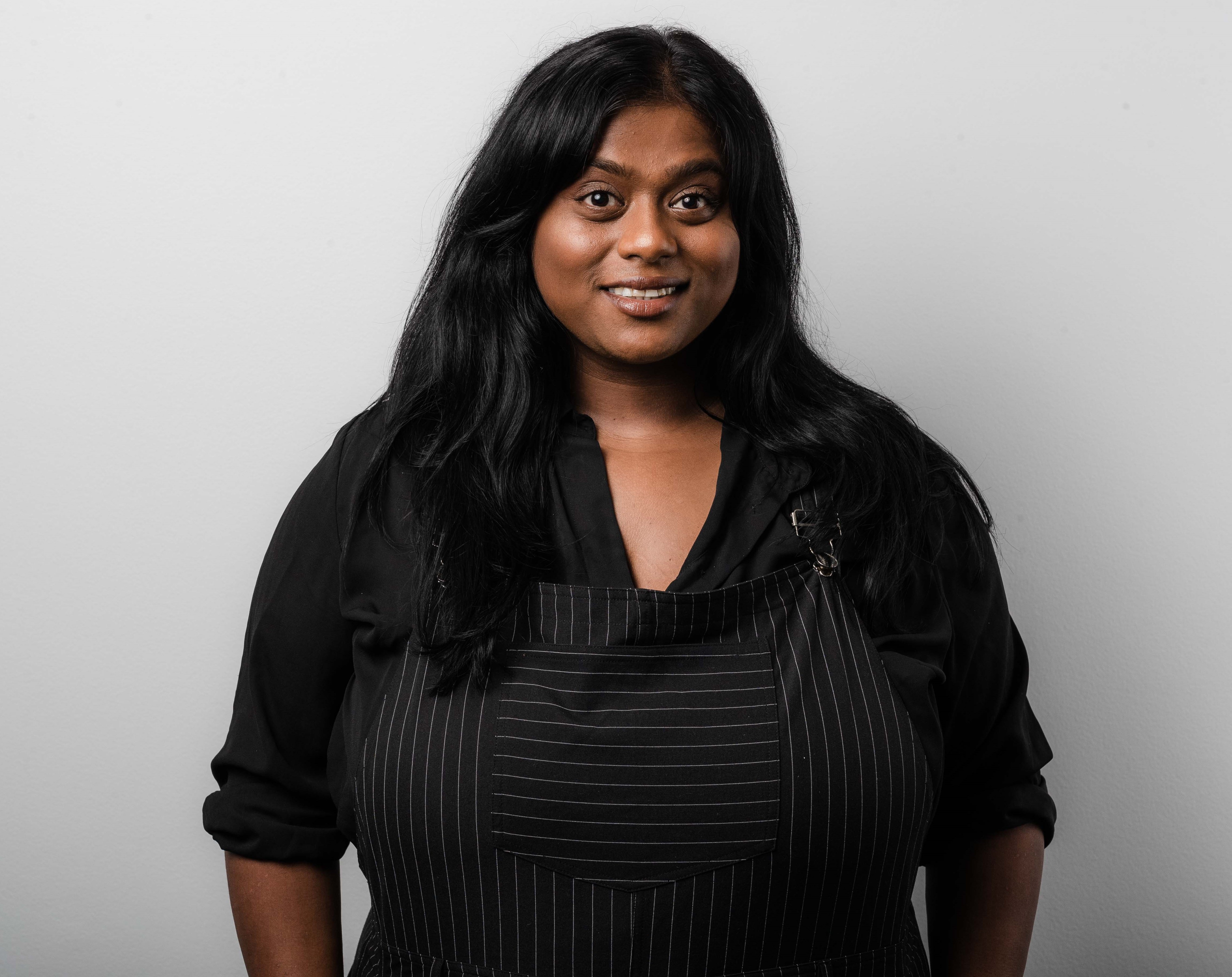 JAZEEMA KUTHUBDEEN