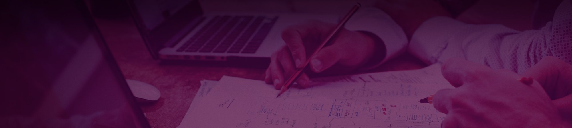 Project Management Consulting & Development